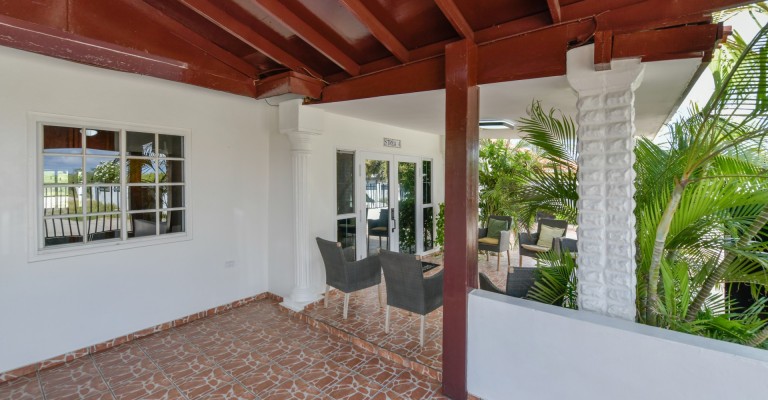 Strea 4, Tarabana Residence