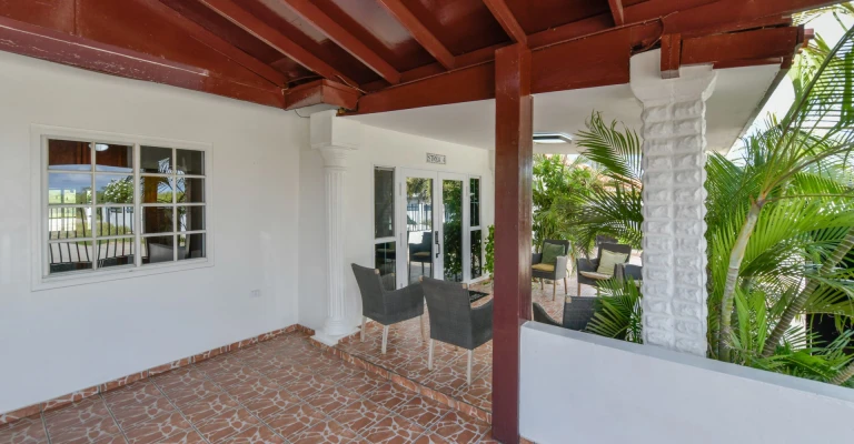 Charming Property with 2 Apartments in Tarabana Residence