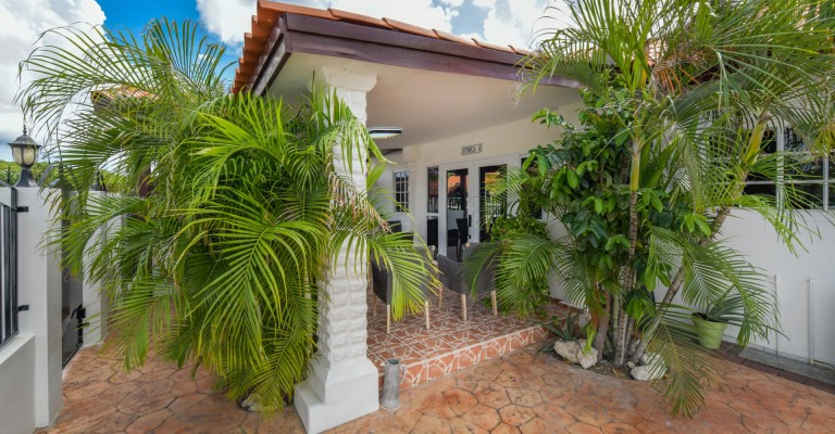 Strea 4, Tarabana Residence