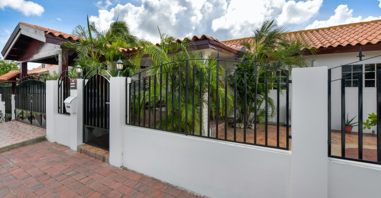 Strea 4, Tarabana Residence