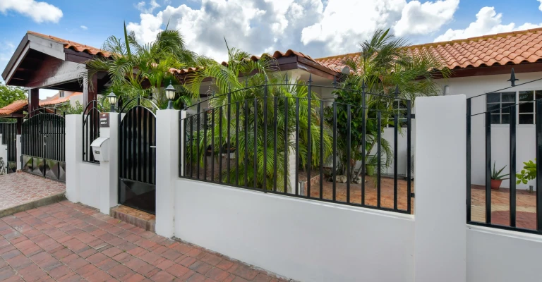 Charming Property with 2 Apartments in Tarabana Residence