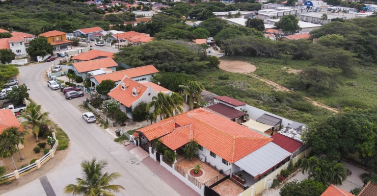 Strea 4, Tarabana Residence