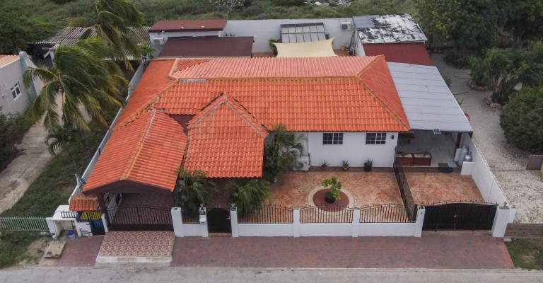 Strea 4, Tarabana Residence