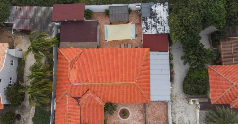Charming Property with 2 Apartments in Tarabana Residence