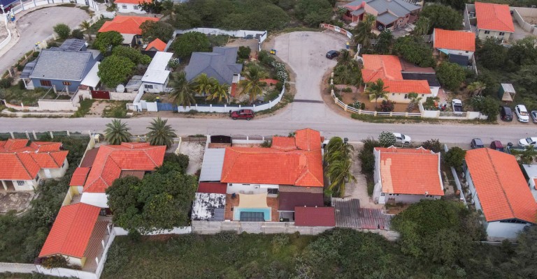 Strea 4, Tarabana Residence