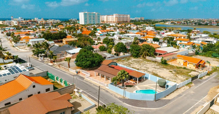 Palm Beach 92 A