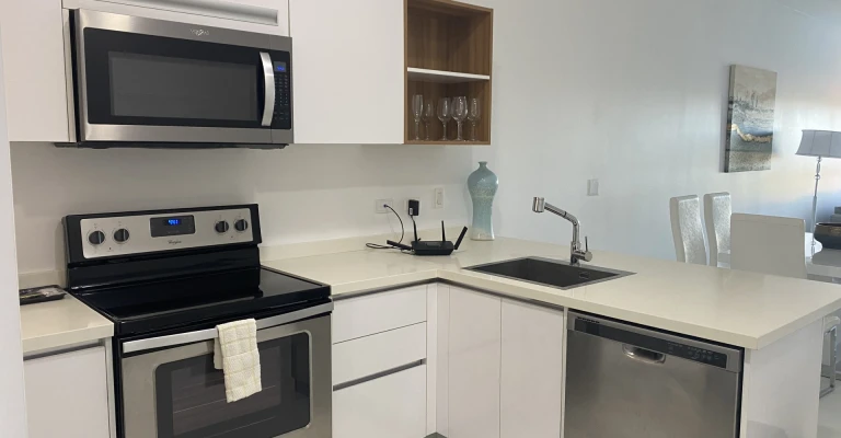Aruba's Life Unit 308
