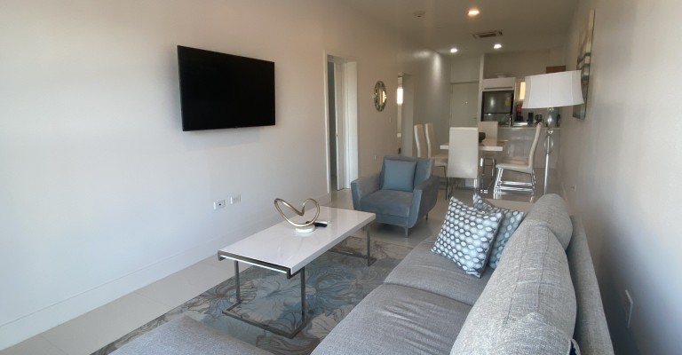 Arubas Life Unit 308