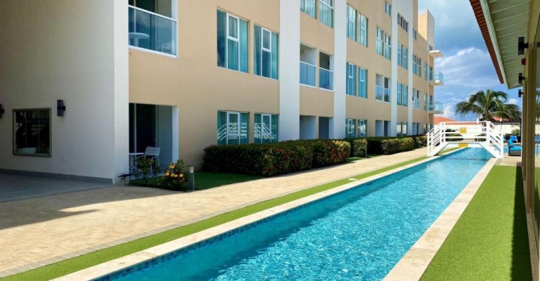 Arubas Life Unit 308