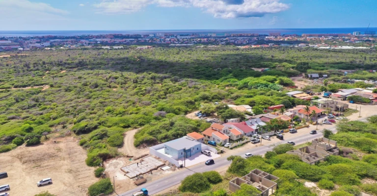 Casa Hato