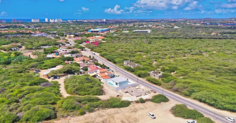 Casa Hato