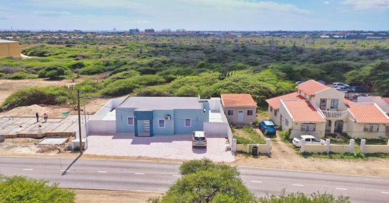 Casa Hato
