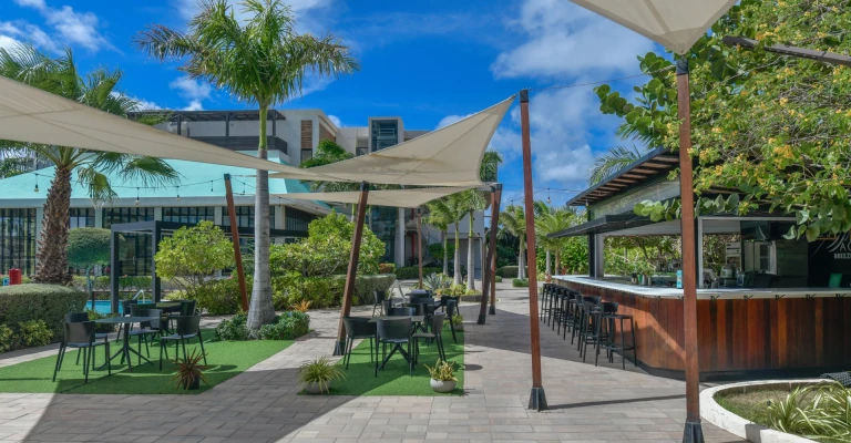 Acqua Condo 221