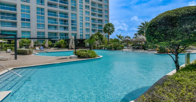 Acqua Condo 221