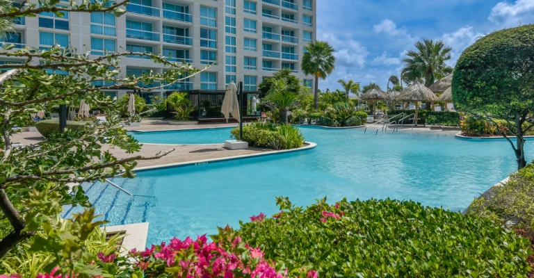 Acqua Condo 221