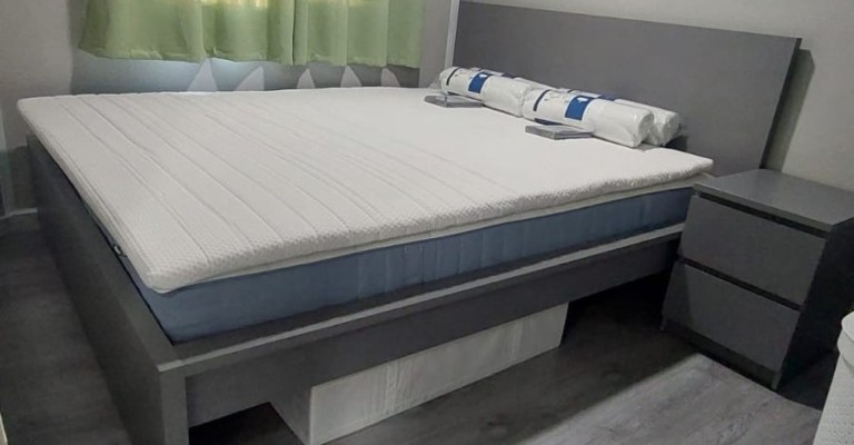 fully furnished 2 bedroom Tiny Home in Oranjestad