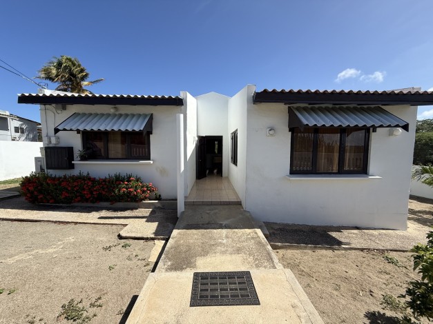 Tamarijn 2 bedroom house