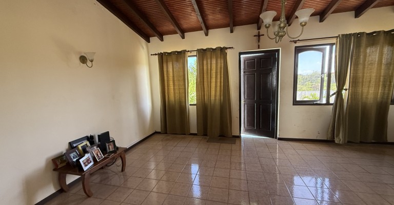 Tamarijn 2 bedroom house