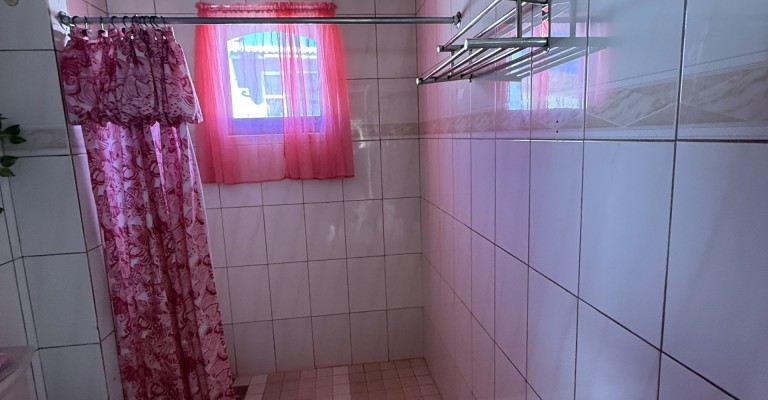 Tamarijn 2 bedroom house