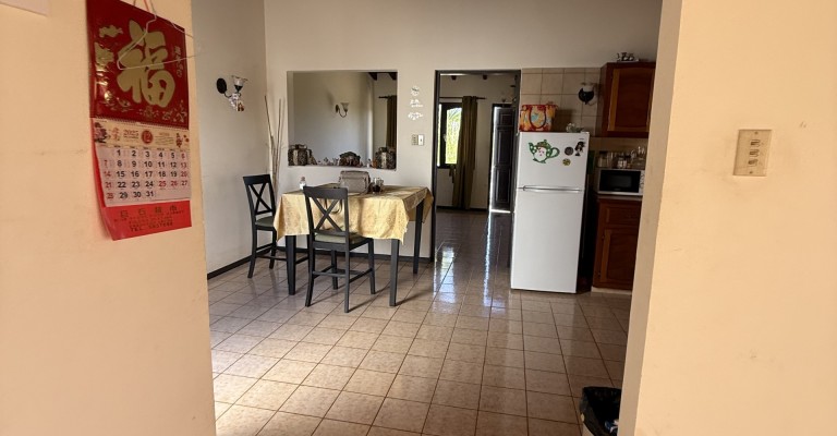 Tamarijn 2 bedroom house