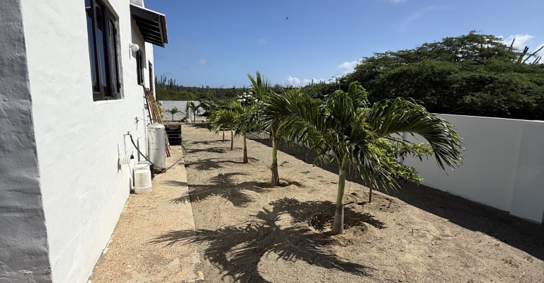 Tamarijn 2 bedroom house