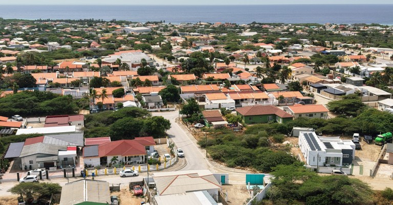 Sabana Basora Noord 148