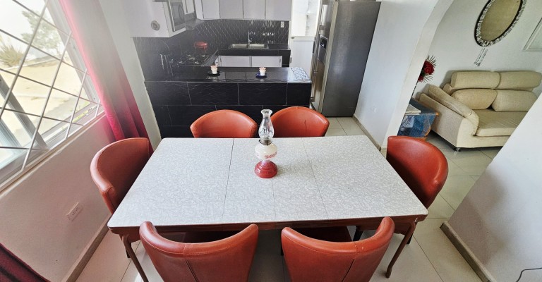 Sabana Basora Noord 148