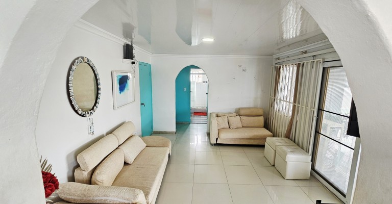 Sabana Basora Noord 148