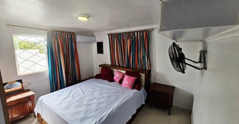 Sabana Basora Noord 148