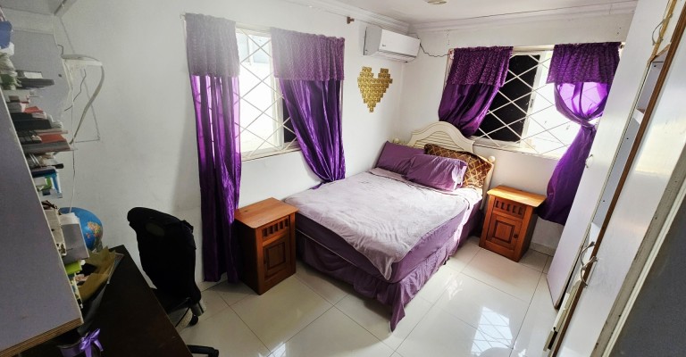 Sabana Basora Noord 148