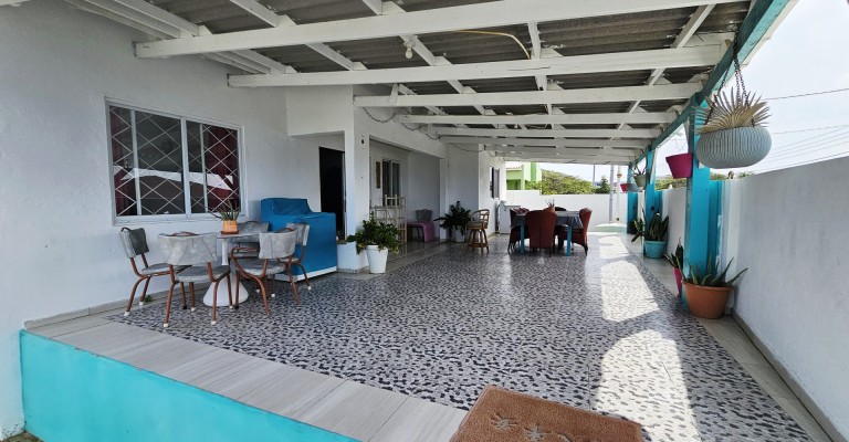 Sabana Basora Noord 148