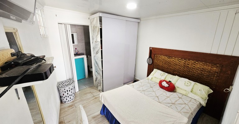 Sabana Basora Noord 148