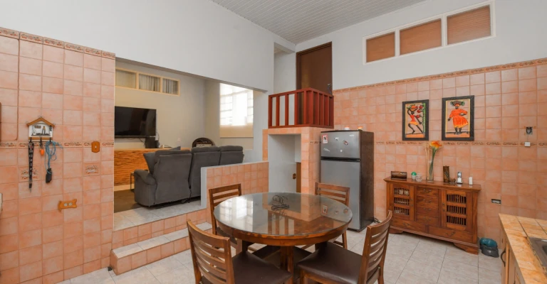 Barcadera 21-F