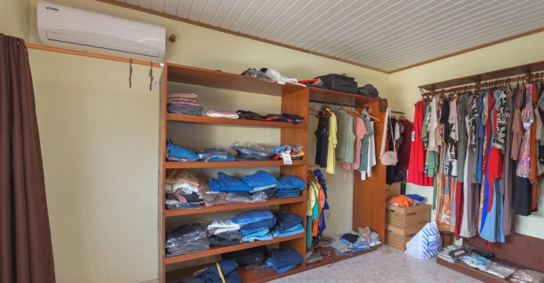 Barcadera 21-F