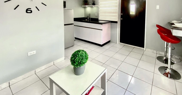Barcadera 21-F