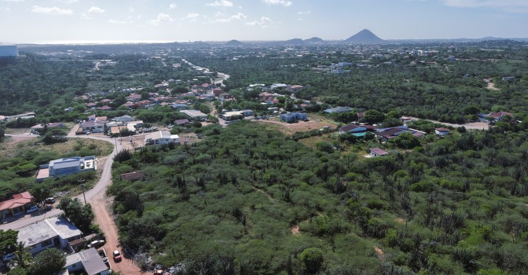 Balashi 12090m2 Land