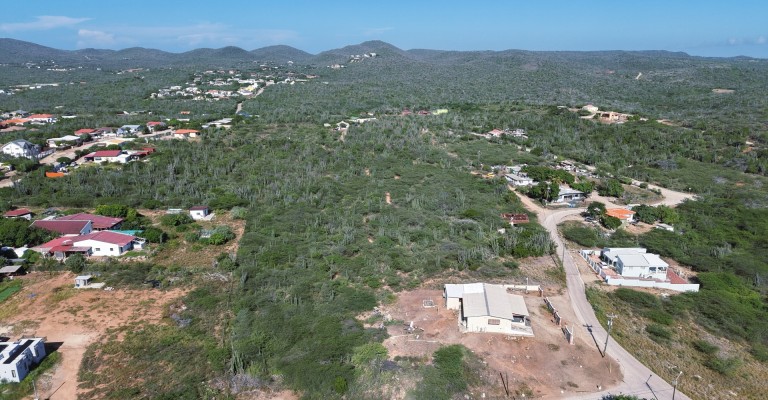 Balashi 12090m2 Land