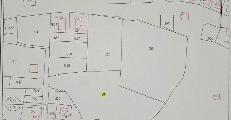Balashi 12.090 m2, photo 16