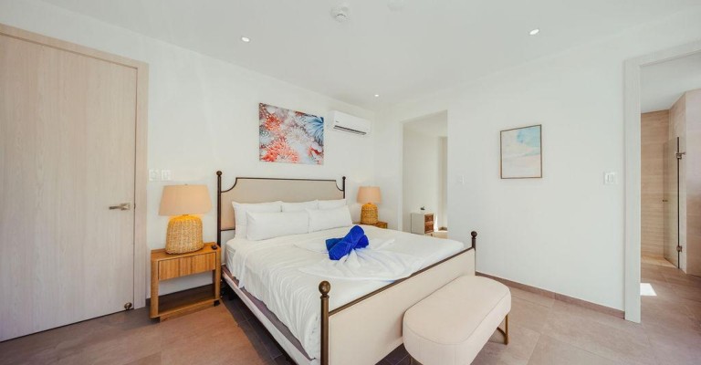 The Reef Condominium