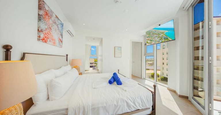 The Reef Condominium