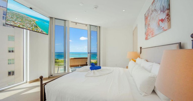 The Reef Condominium