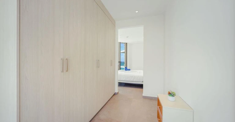 The Reef Condominium