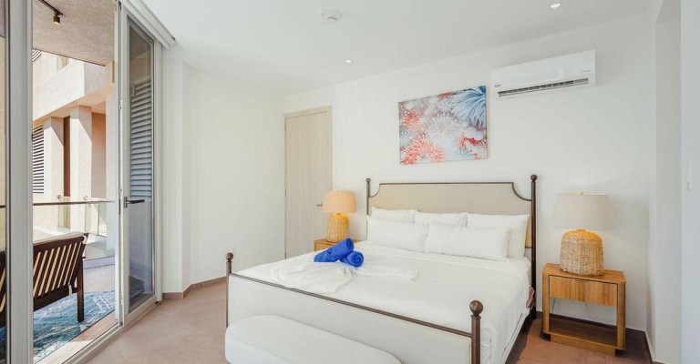 The Reef Condominium