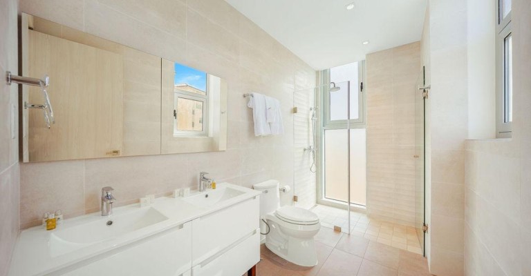 The Reef Condominium