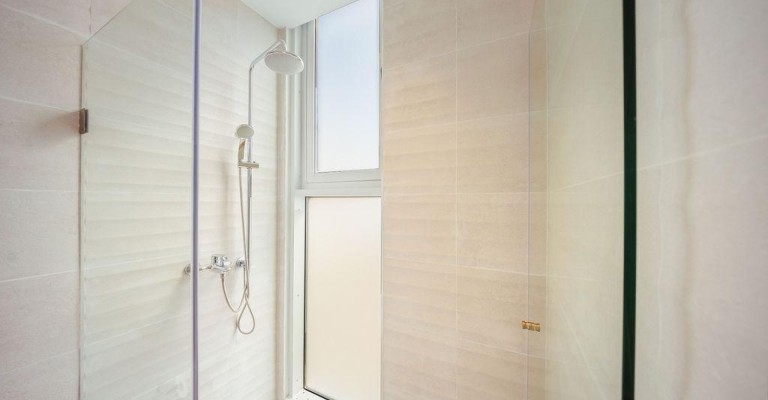 The Reef Condominium