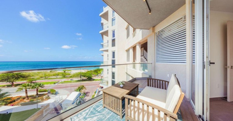 The Reef Condominium