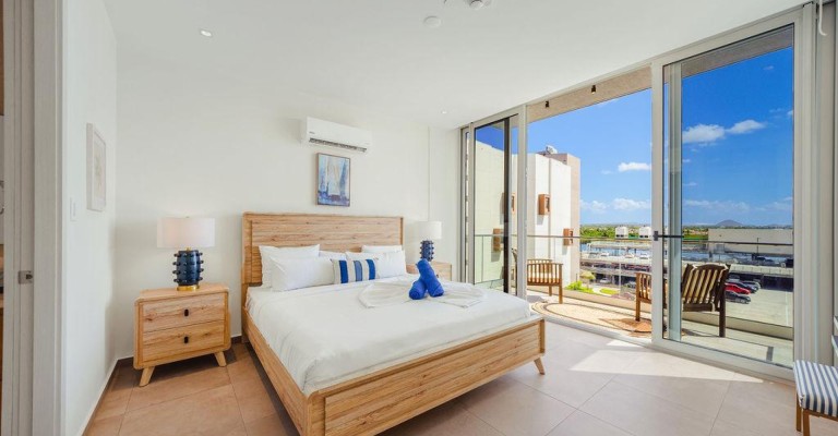 The Reef Condominium