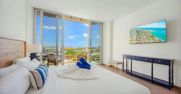 The Reef Condominium