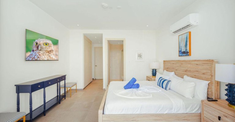 The Reef Condominium