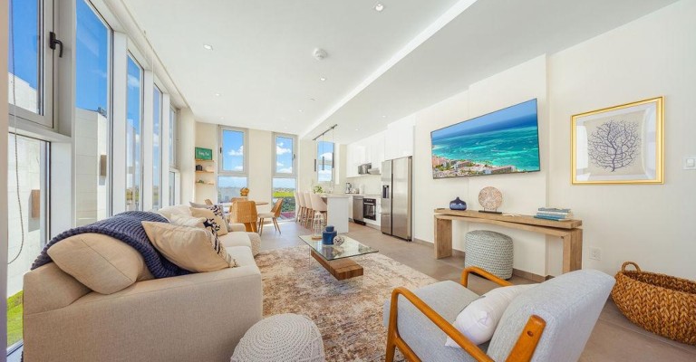 The Reef Condominium